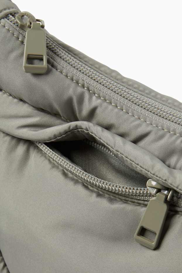 Women - Crossbody bag - light green