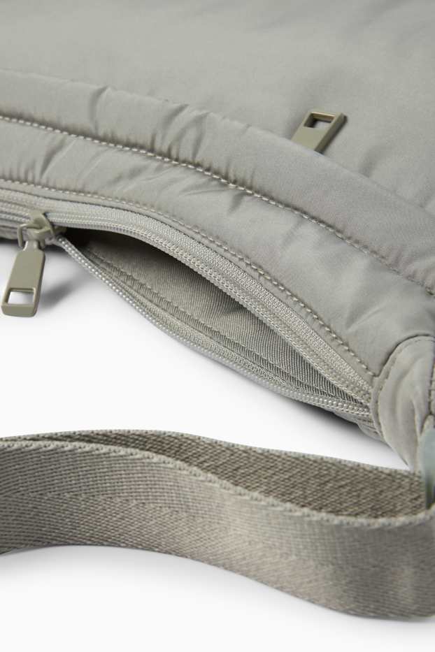 Women - Crossbody bag - light green