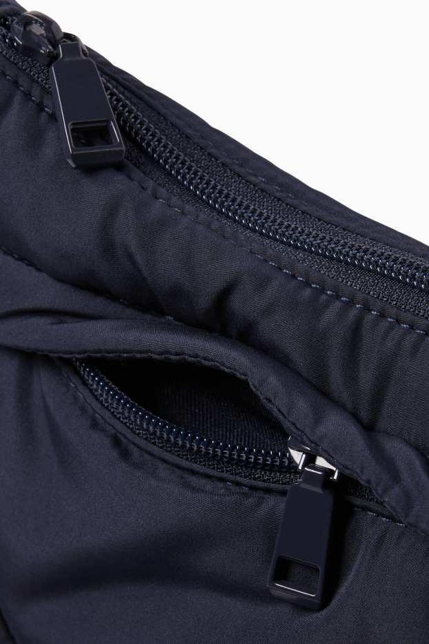 Women - Crossbody bag - dark blue