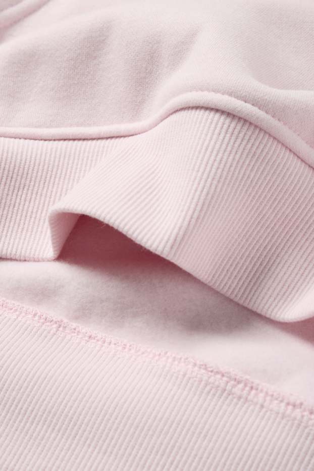 Nena - Los Angeles - dessuadora amb caputxa - rosa