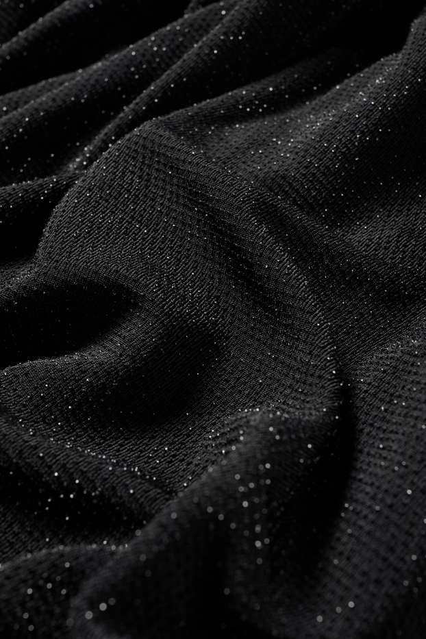 Dames - Jurk - zwart