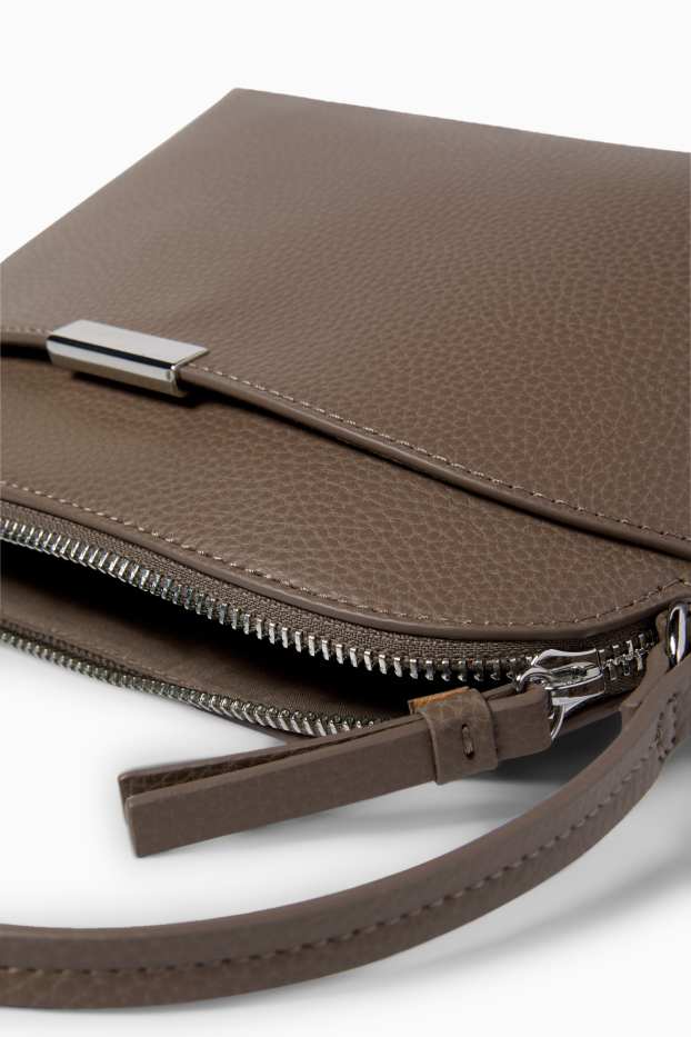 Femmes - Sac - marron foncé