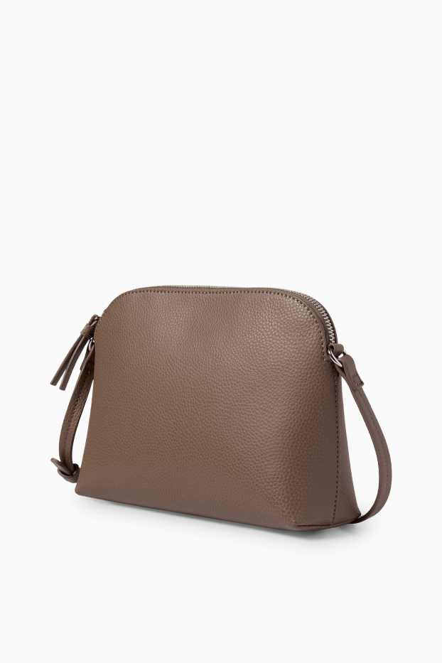 Femmes - Sac - marron foncé