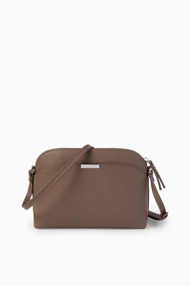 Femmes - Sac - marron foncé