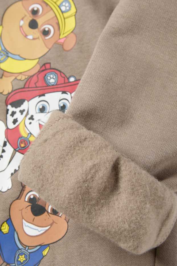 Children Boys - Multipack of 2 - PAW Patrol - Chase, Marshall - joggers - brown / dark blue