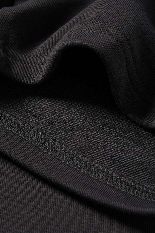 Heren - Joggingbroek - zwart