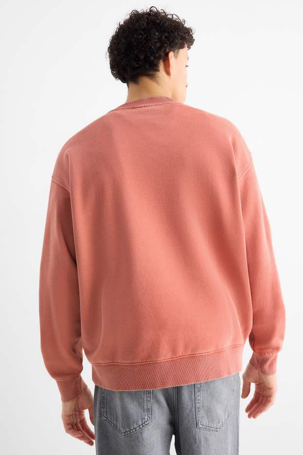 Home - Dessuadora - coral