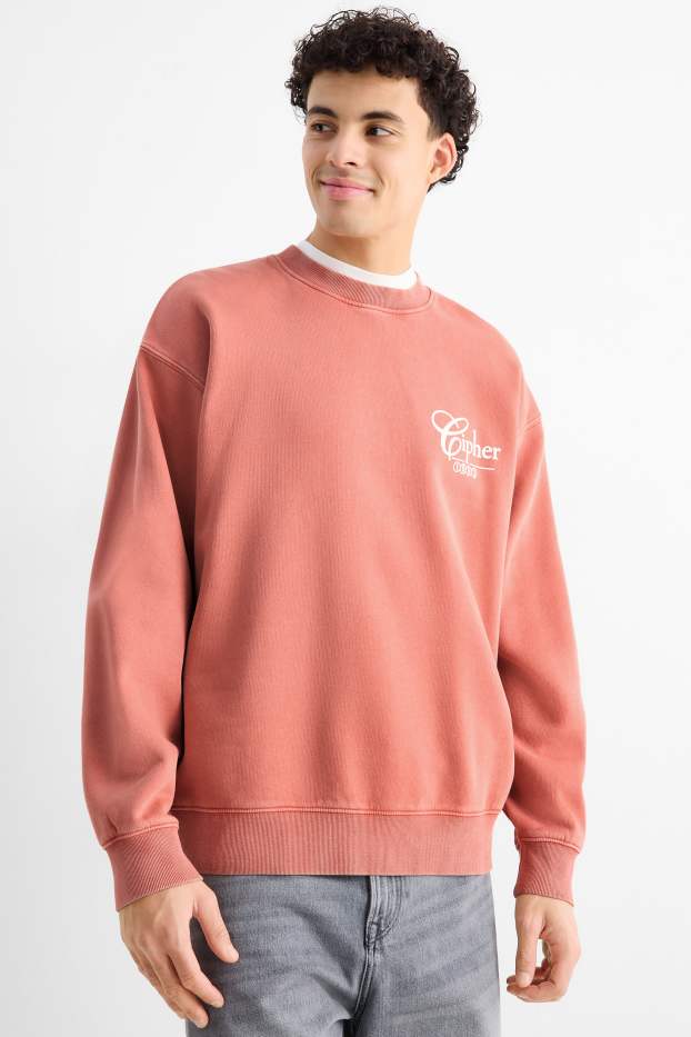 Home - Dessuadora - coral