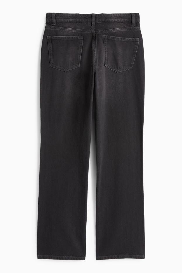 Donna - Jeans - jeans grigio scuro