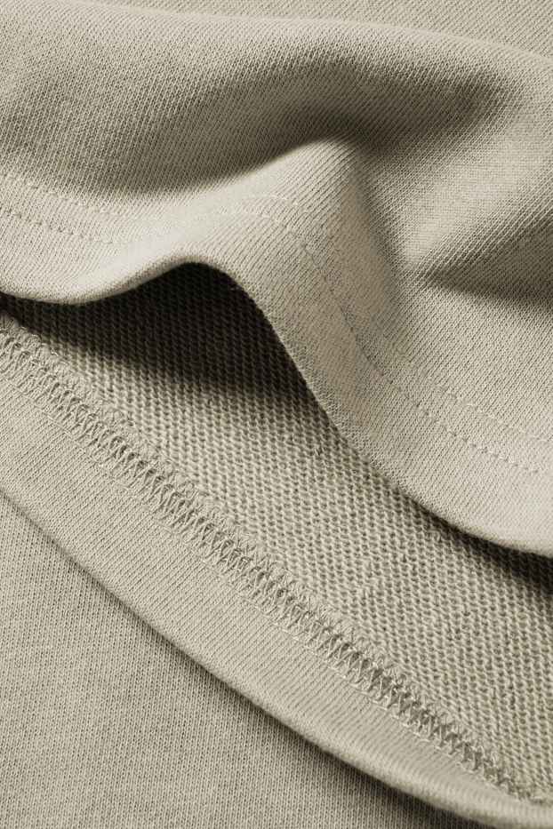 Uomo - Pantaloni sportivi - grigio chiaro