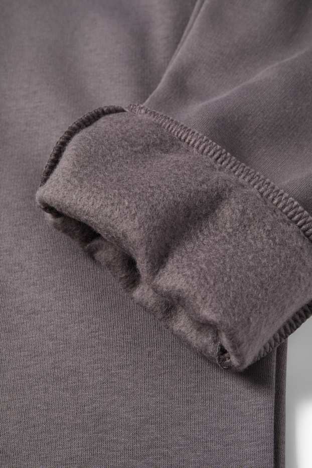 Children Boys - Outfit - black