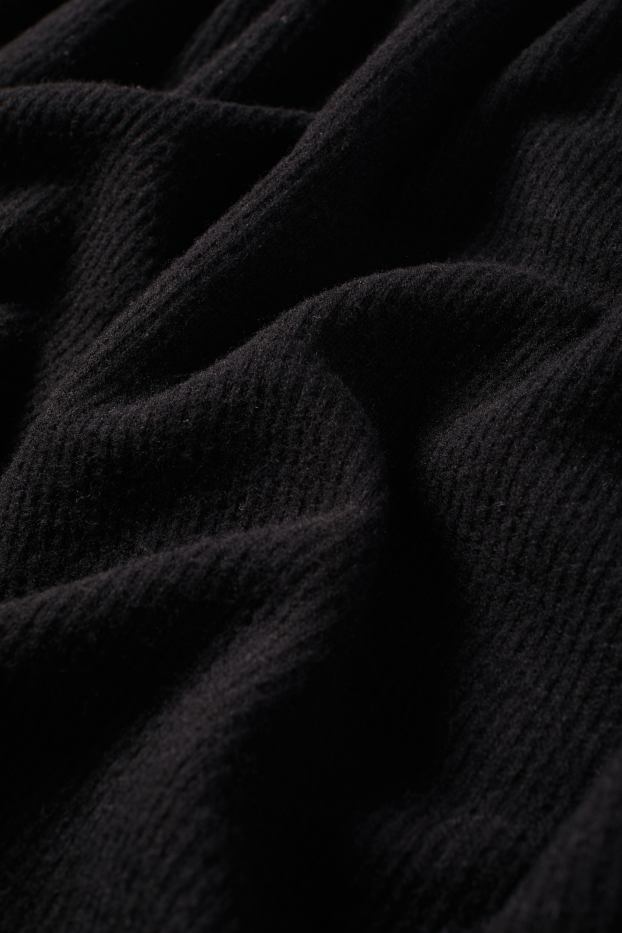 Femmes - Robe - noir