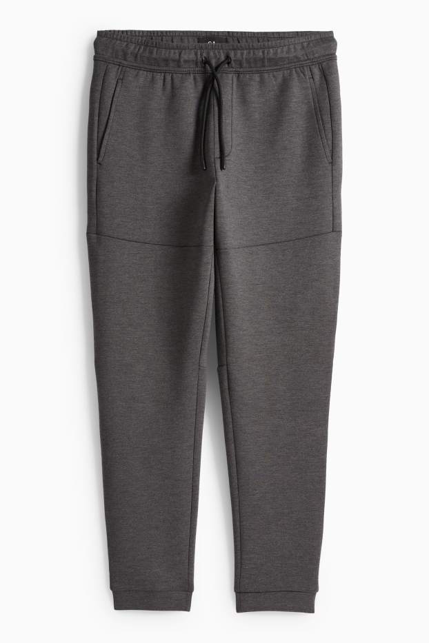 Herren - Jogginghose - dunkelgrau