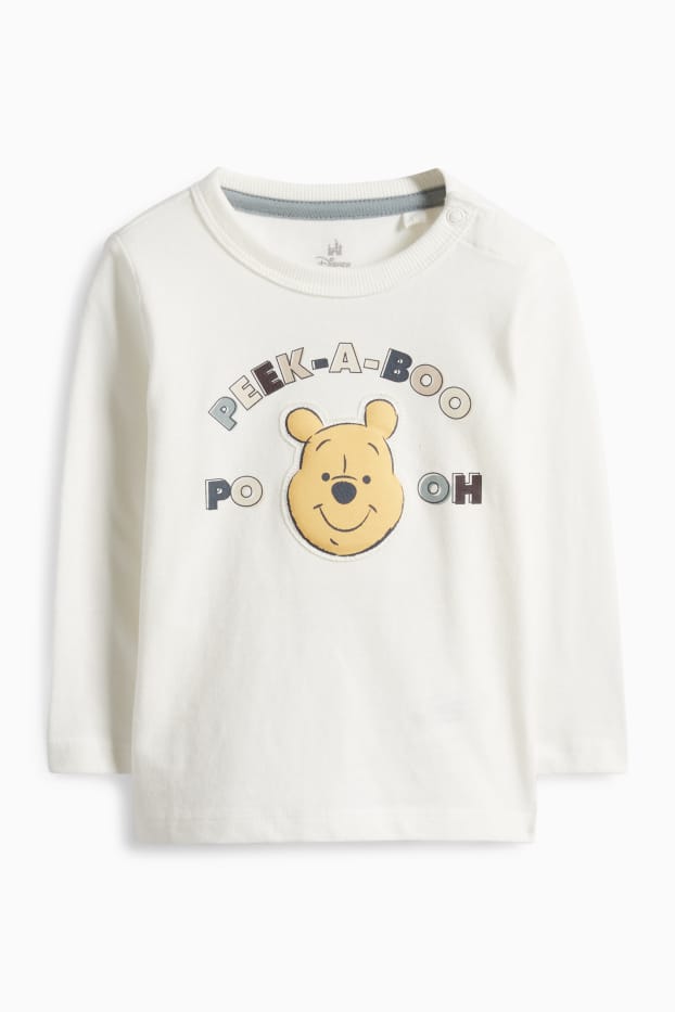 Miminka - chlapci - Outfit pro miminka - šedá