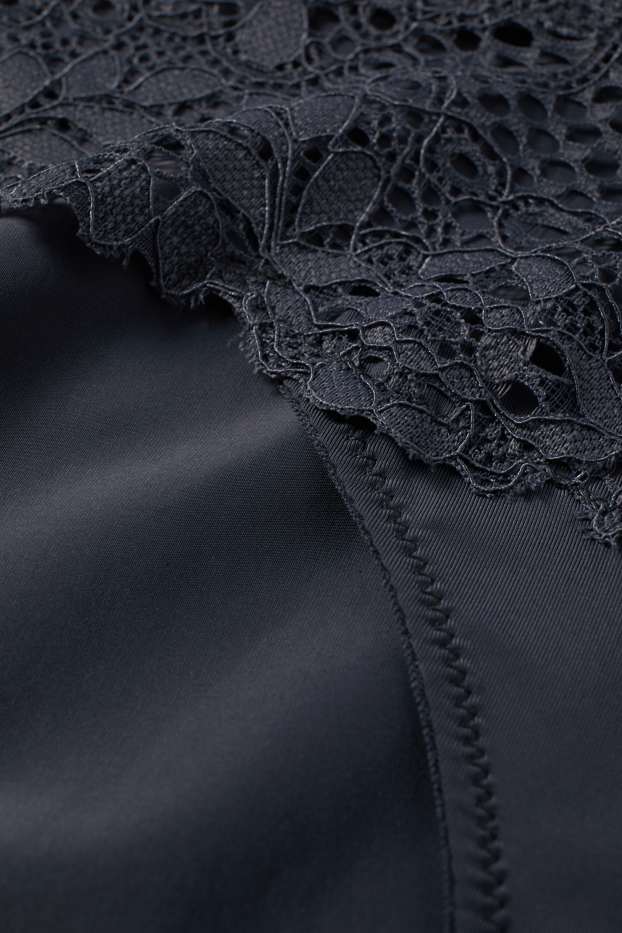 Dámské - Kalhotky - šedá