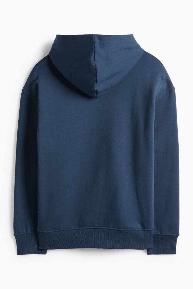 Kinder Jungen - Piñata Smashlings - Hoodie - dunkelblau