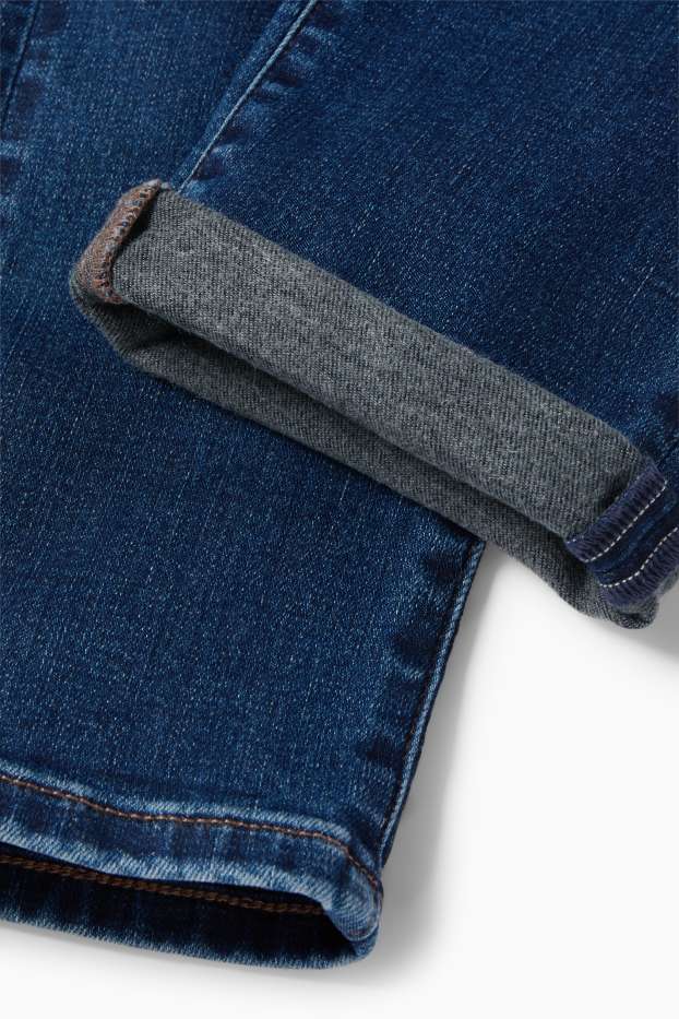 Donna - Jeans - jeans blu