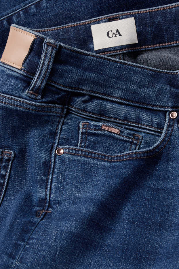 Donna - Jeans - jeans blu