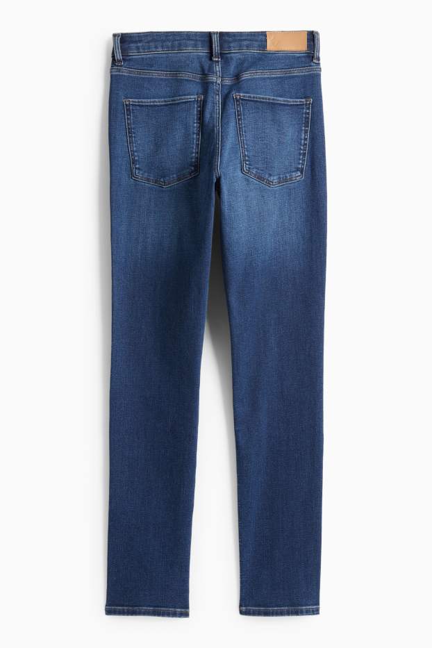 Donna - Jeans - jeans blu