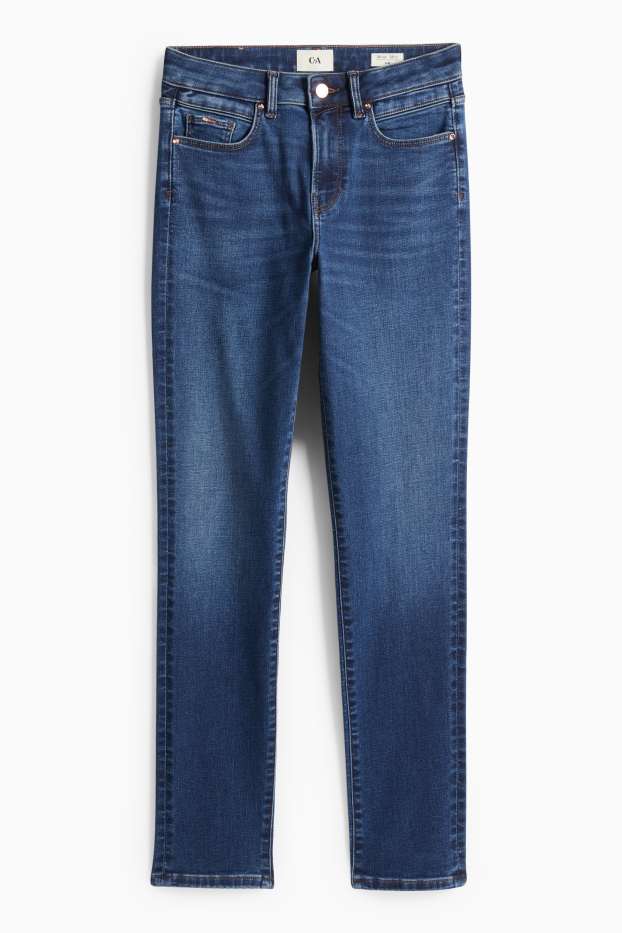 Donna - Jeans - jeans blu