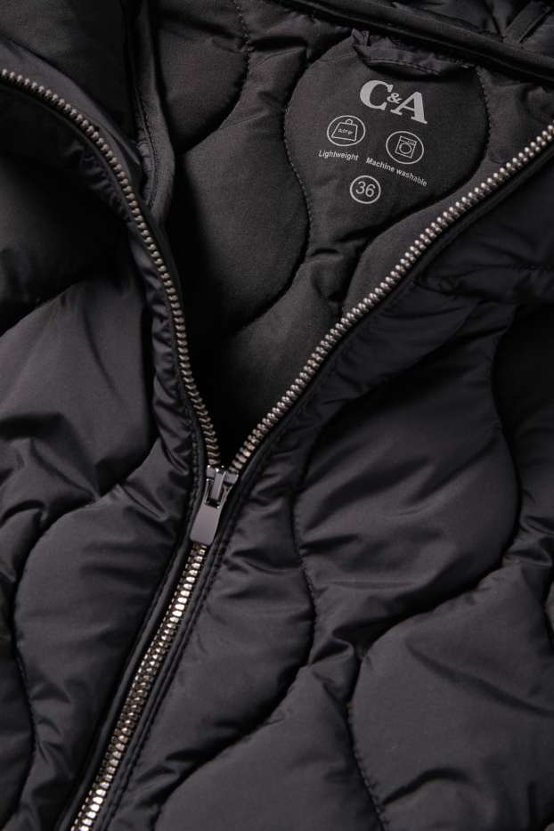 Dames - Jack - zwart