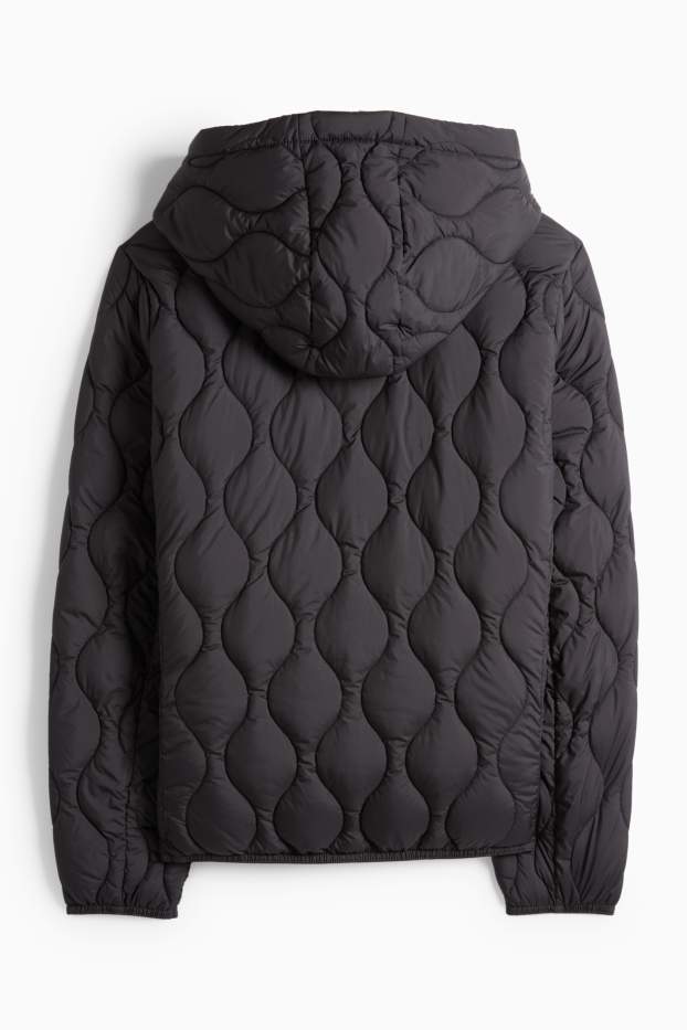 Dames - Jack - zwart