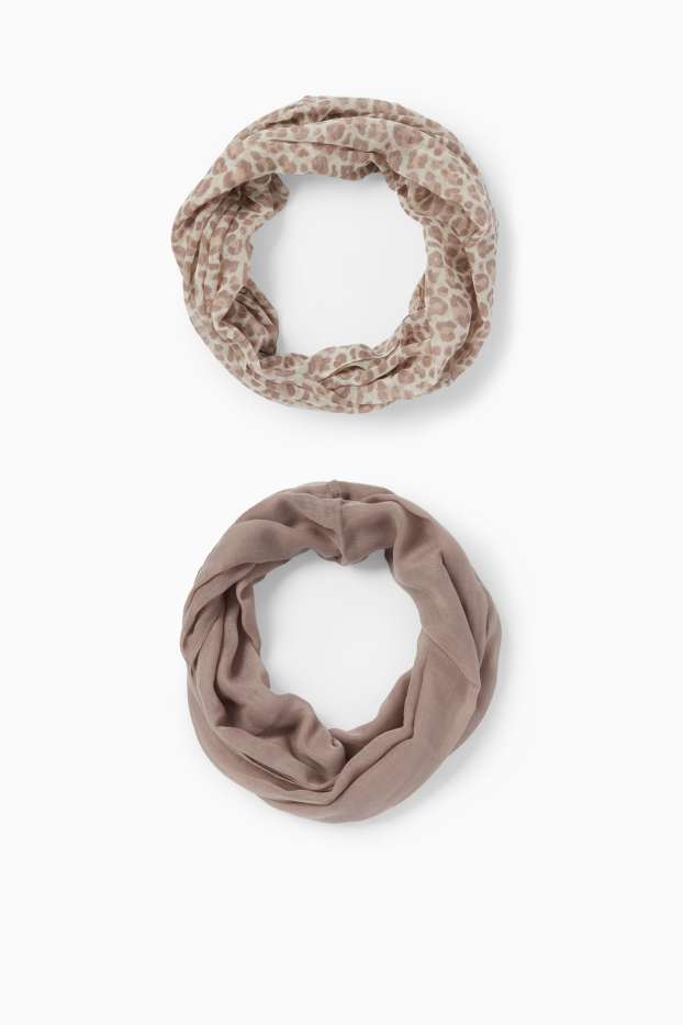 Dona - Pareo - beix clar