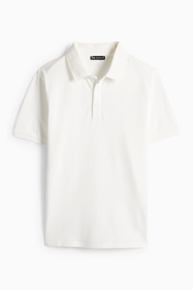 Copii - Băieți - Tricou cu mânecă scurtă - alb