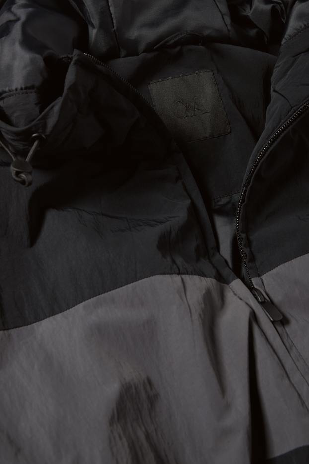 Heren - Jack - zwart