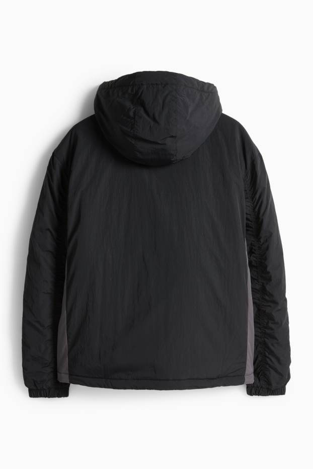 Heren - Jack - zwart