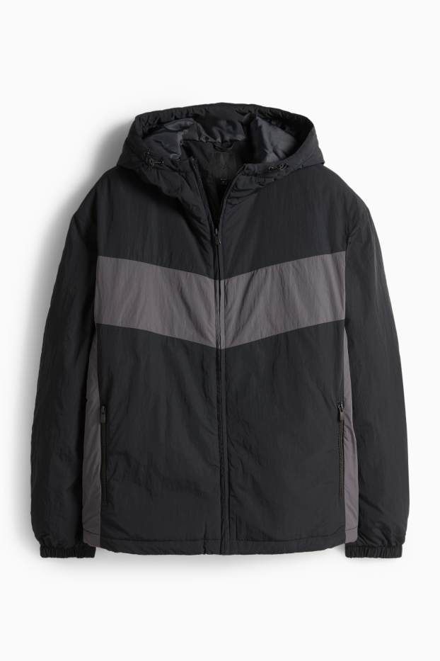 Heren - Jack - zwart