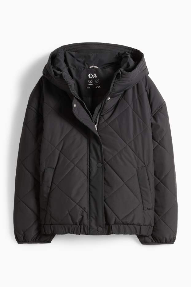 Nena - Jaqueta - negre