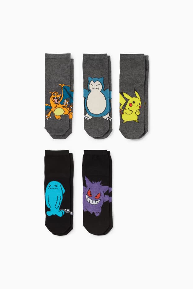 Nen - Mitjons - negre