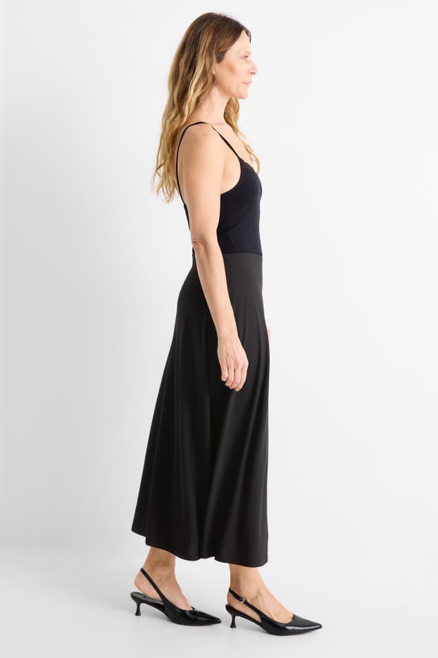 Femmes - Jupe - noir