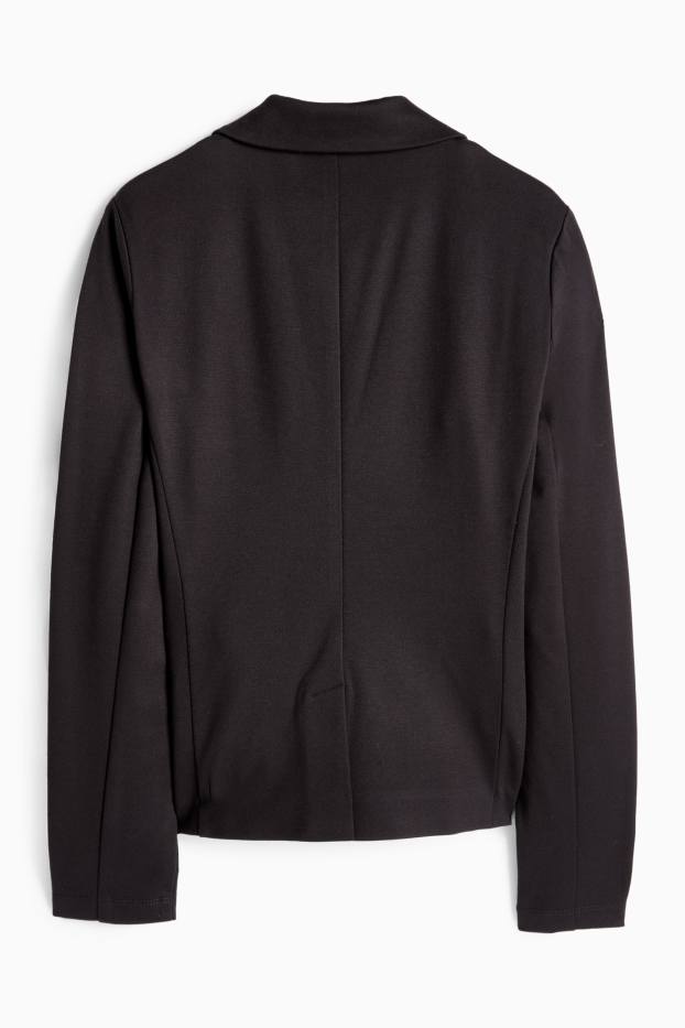 Dámské - Blejzr - černá