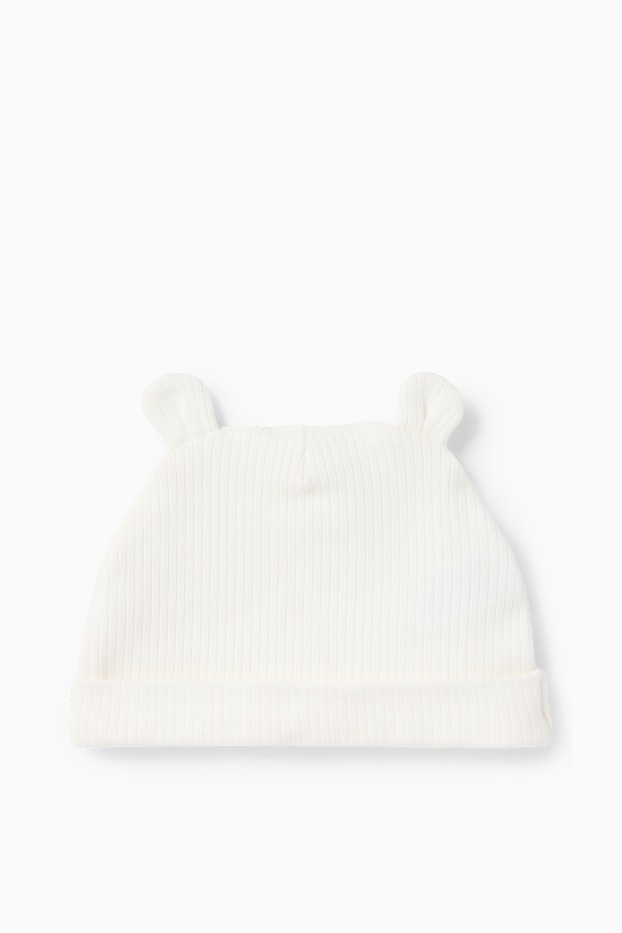 Unisex - Pigiama neonati - bianco