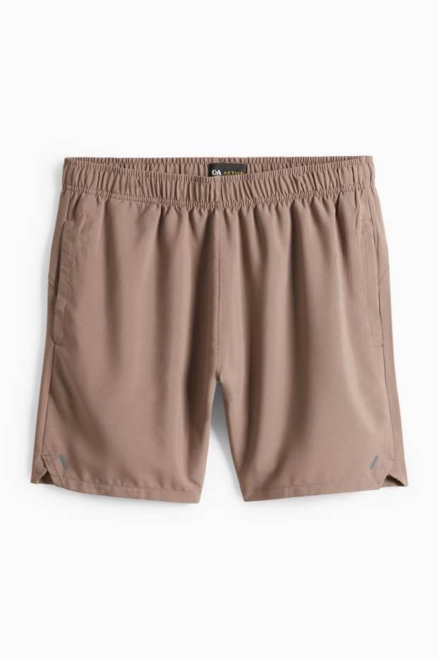 Home - Pantalons de xandall - talp