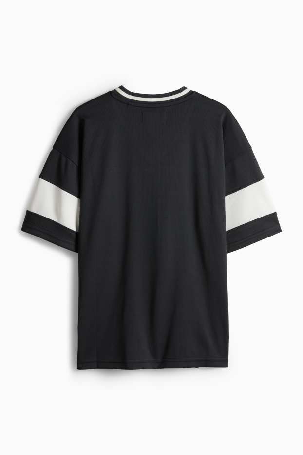 Enfants garçons - T-shirt - noir