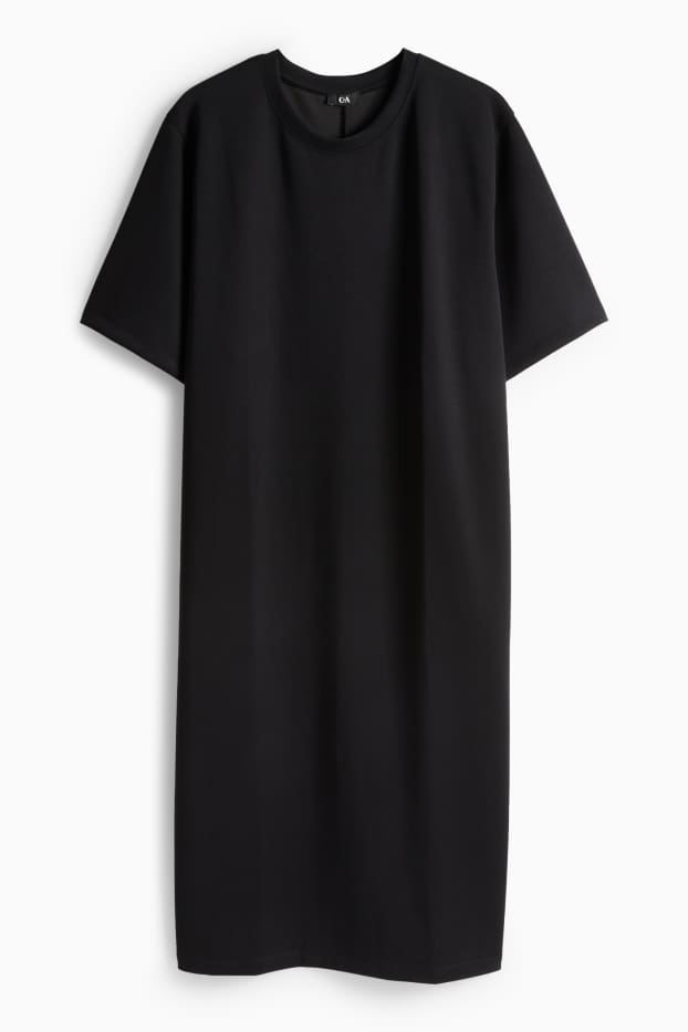 Donna - Vestito - nero