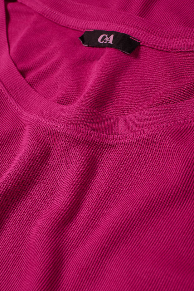 Donna - T-shirt - fucsia