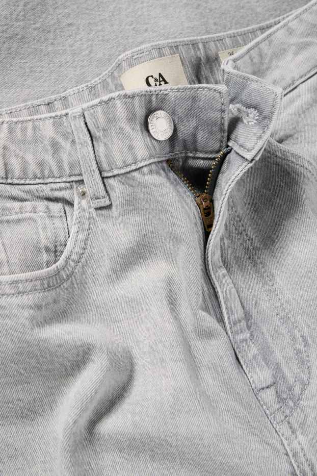 Donna - Jeans - jeans grigio chiaro