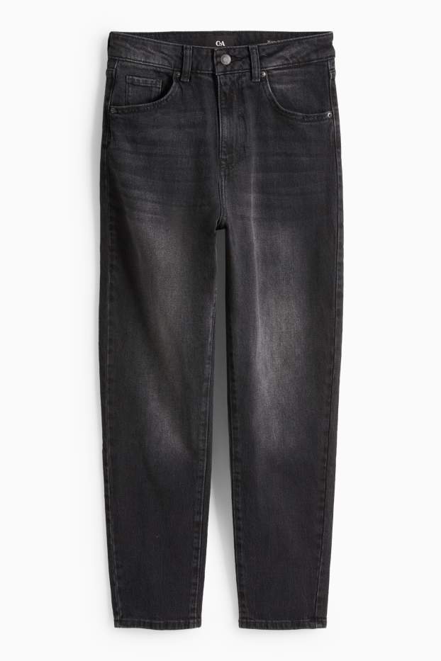 Donna - Jeans - jeans grigio scuro