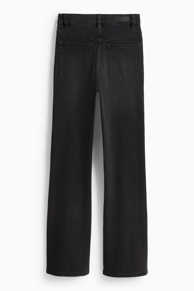 Donna - Jeans - jeans grigio scuro