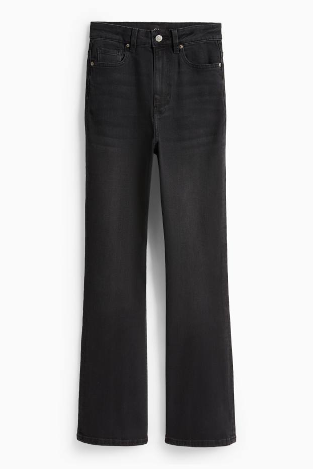 Donna - Jeans - jeans grigio scuro