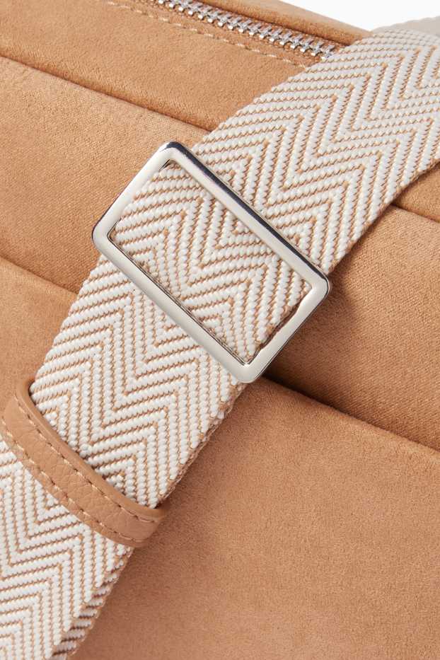 Donna - Borsa - marrone chiaro