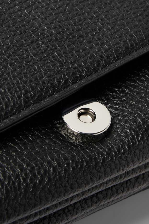 Dámské - Taška - černá