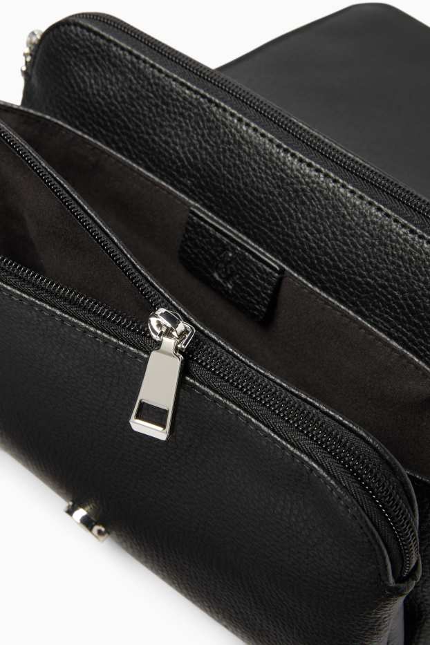 Dámské - Taška - černá