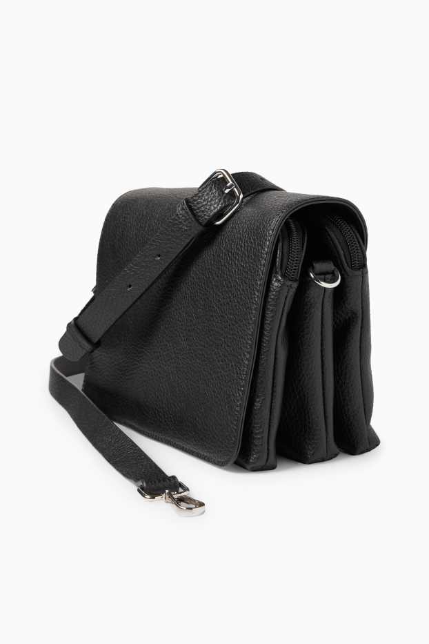 Dámské - Taška - černá