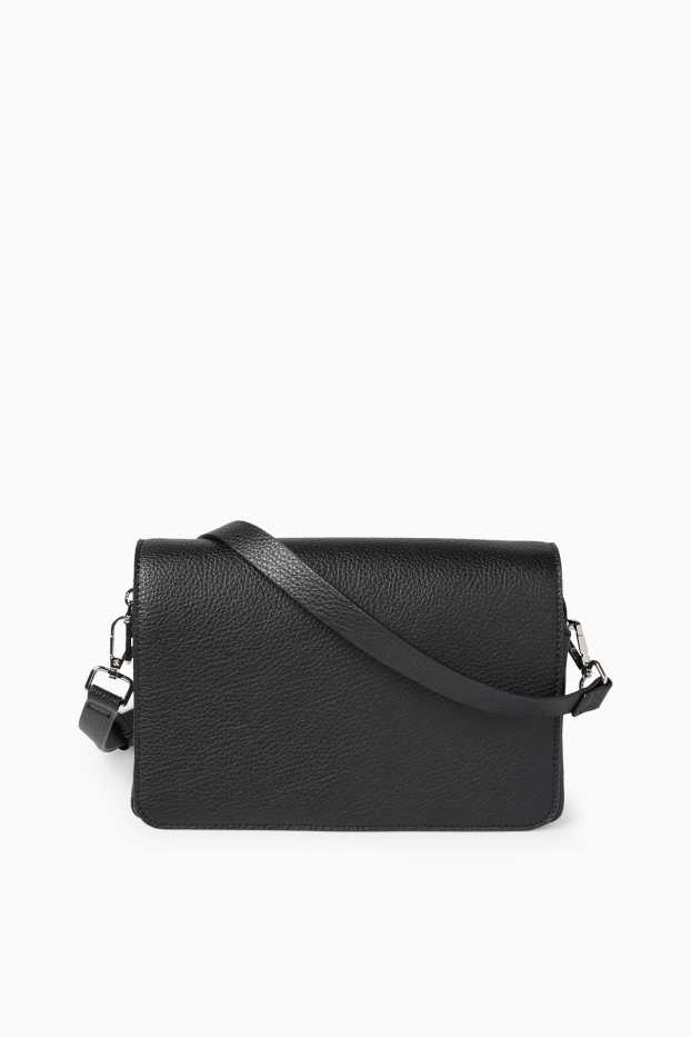 Dámské - Taška - černá