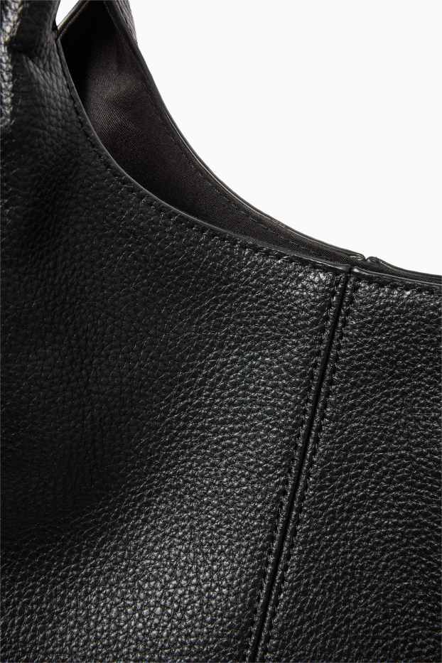 Dámské - Taška - černá